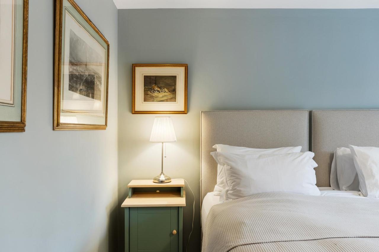 ロンドンBright & Cosy Gem ~ Battersea Park View ~ King Bedアパートメント エクステリア 写真