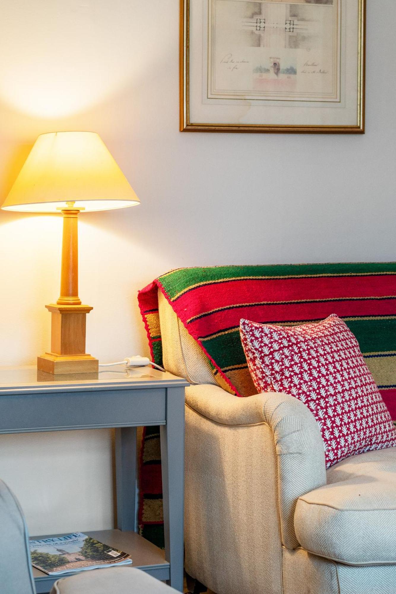 ロンドンBright & Cosy Gem ~ Battersea Park View ~ King Bedアパートメント エクステリア 写真